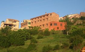 Casa Rural Spa El Rincon De Palmacio